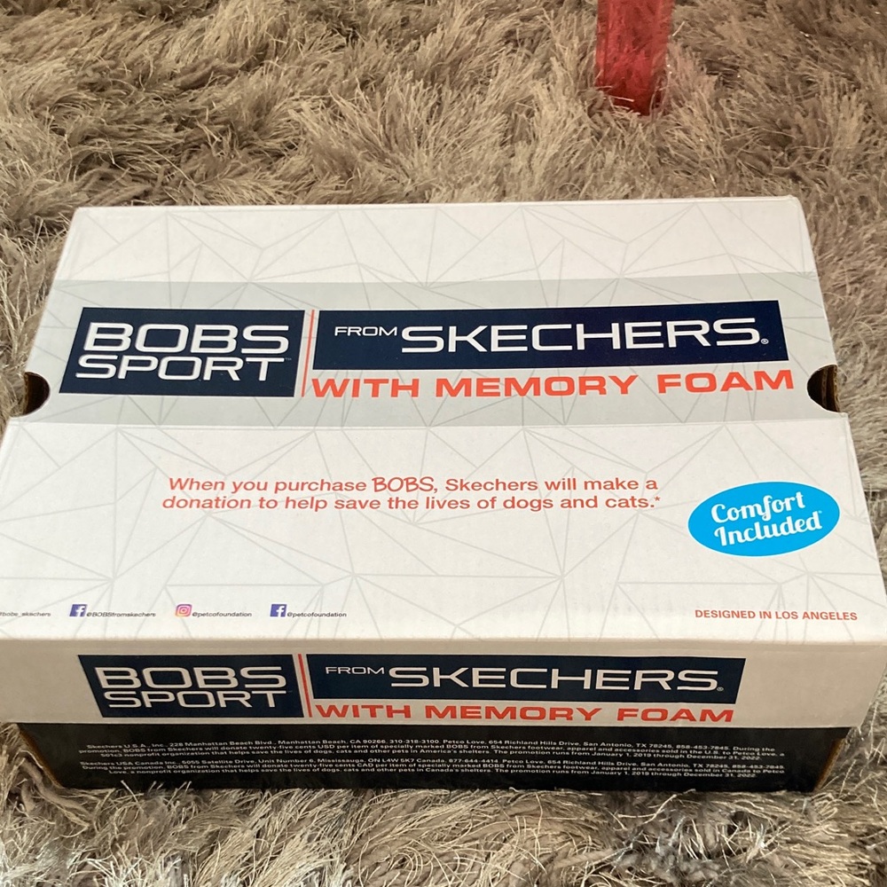 🆕Skechers Bob Sport NIB - Picture 3 of 5